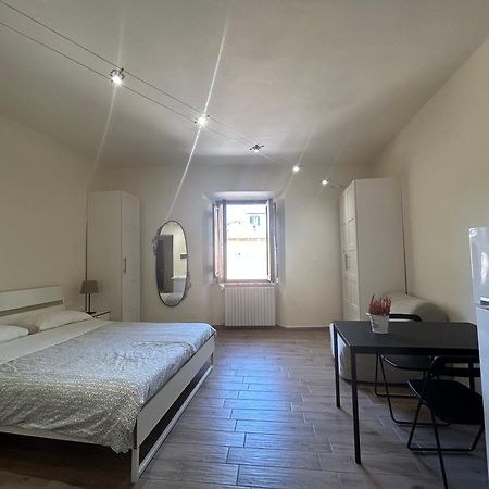 Apartment Nel Centro Della Citta Πιστόια Εξωτερικό φωτογραφία