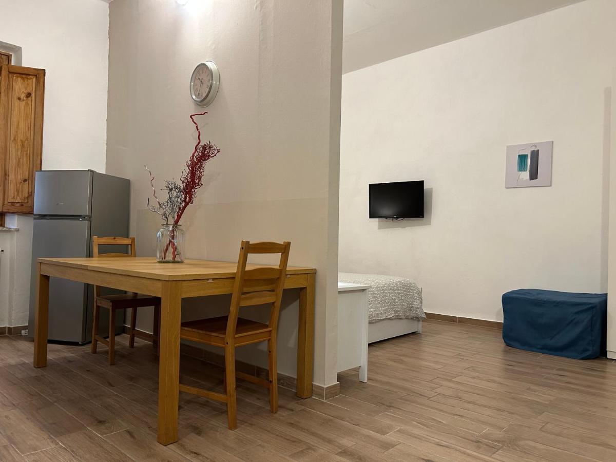 Apartment Nel Centro Della Citta Πιστόια Εξωτερικό φωτογραφία