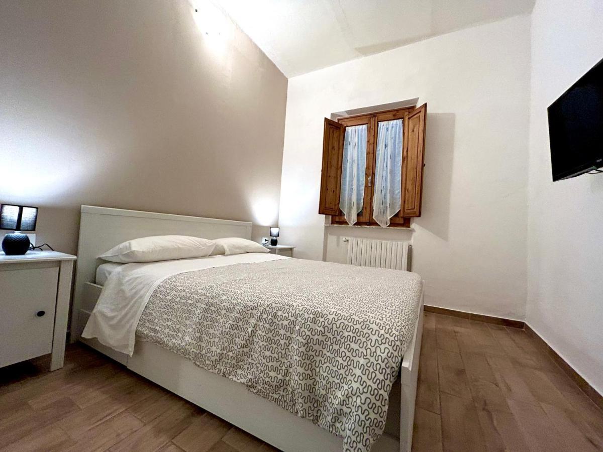 Apartment Nel Centro Della Citta Πιστόια Εξωτερικό φωτογραφία