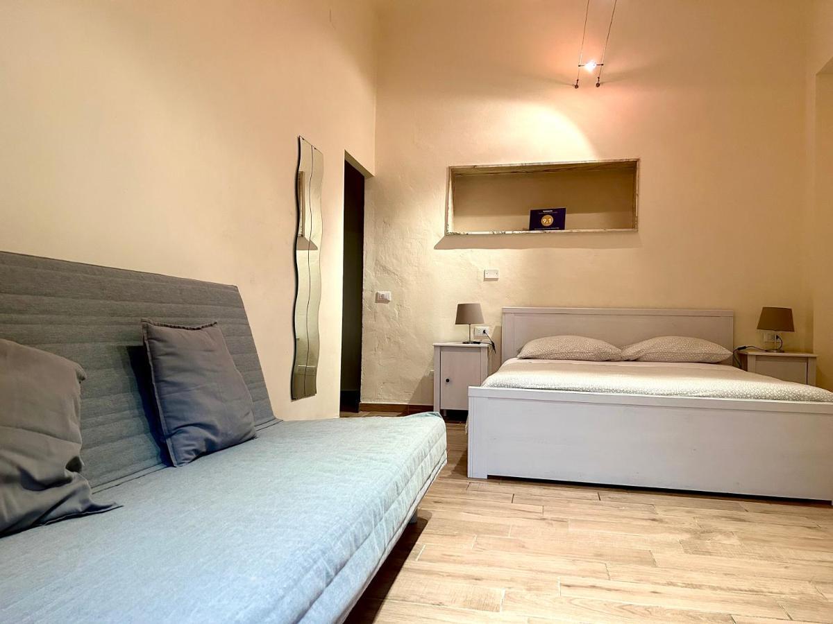 Apartment Nel Centro Della Citta Πιστόια Εξωτερικό φωτογραφία