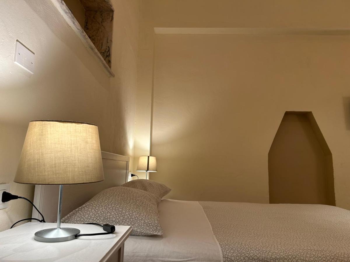 Apartment Nel Centro Della Citta Πιστόια Εξωτερικό φωτογραφία