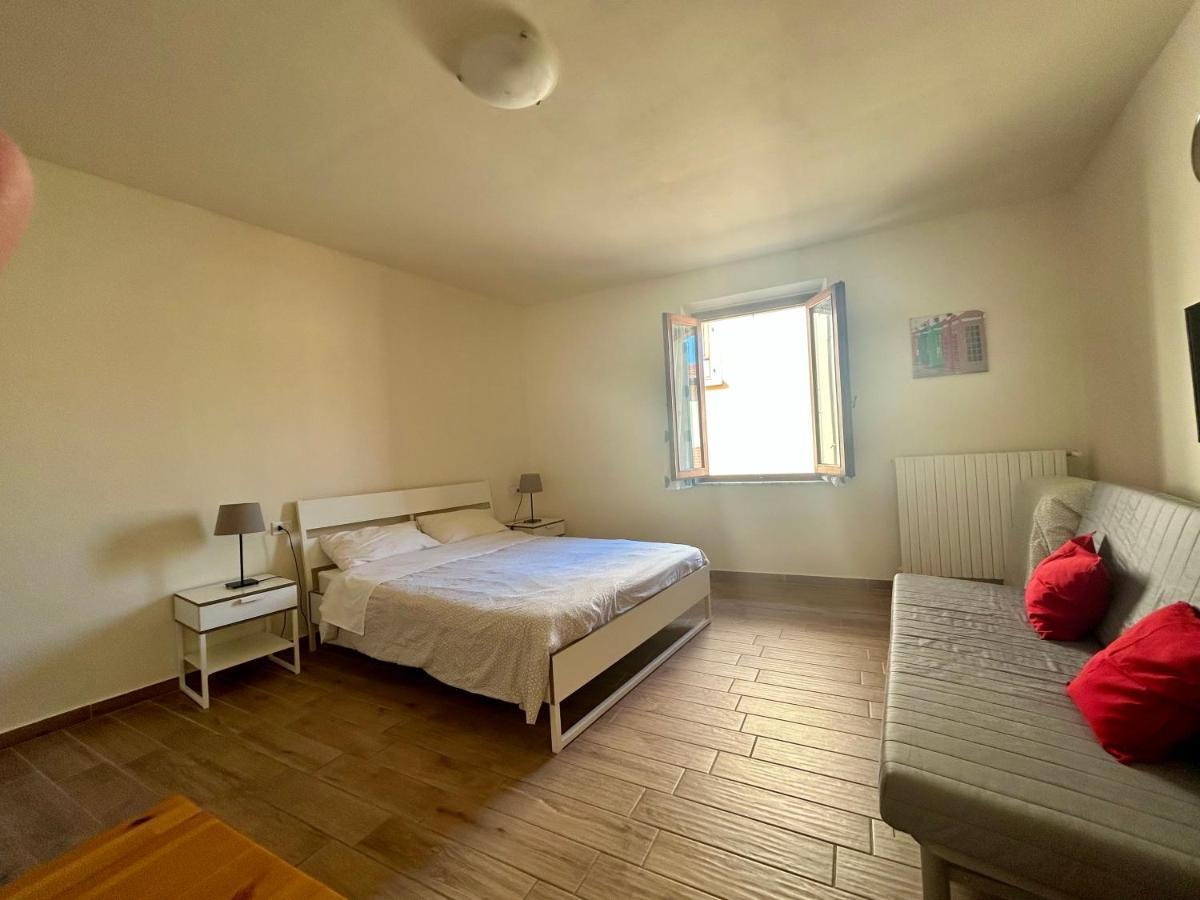 Apartment Nel Centro Della Citta Πιστόια Εξωτερικό φωτογραφία