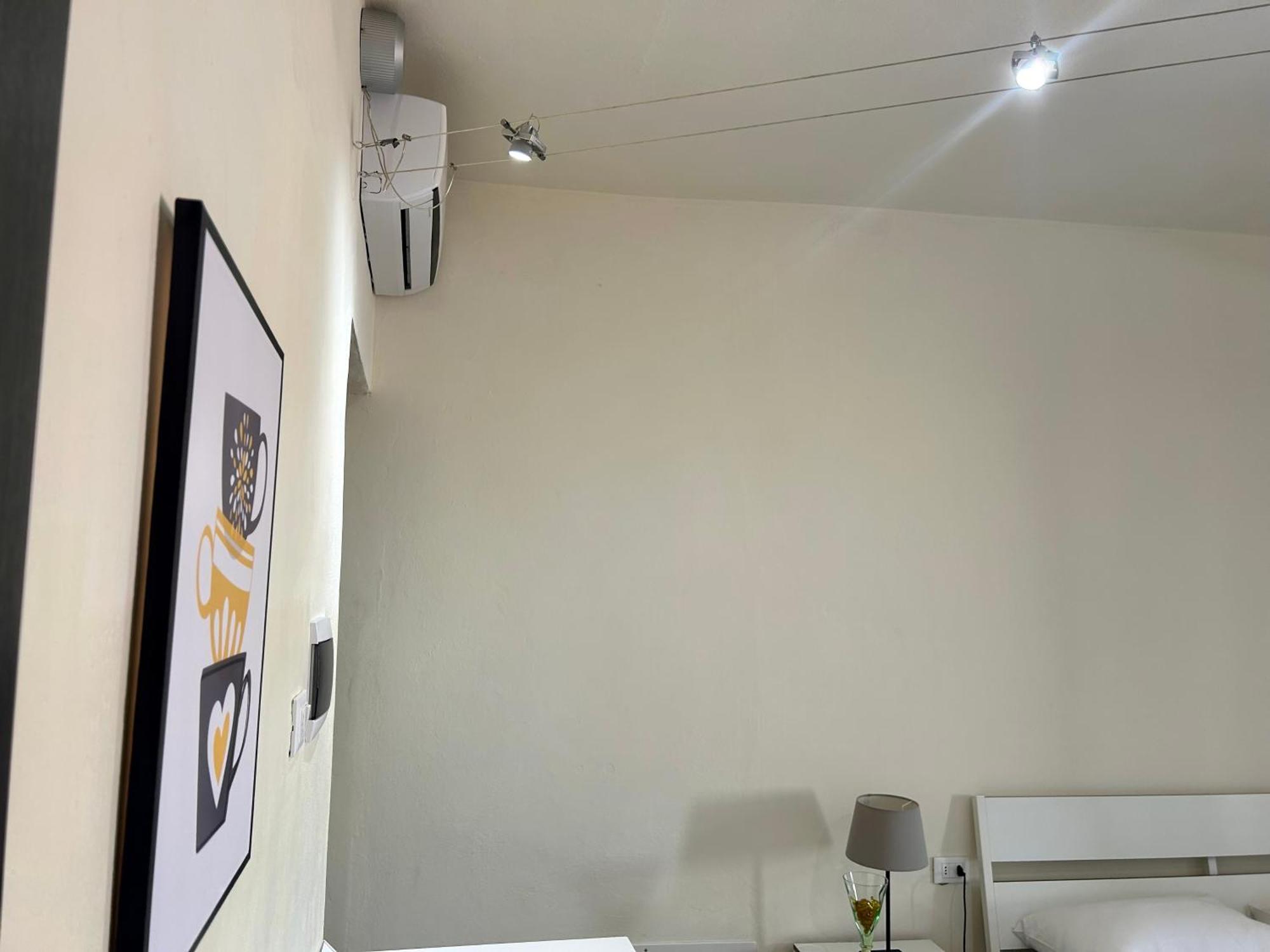 Apartment Nel Centro Della Citta Πιστόια Εξωτερικό φωτογραφία