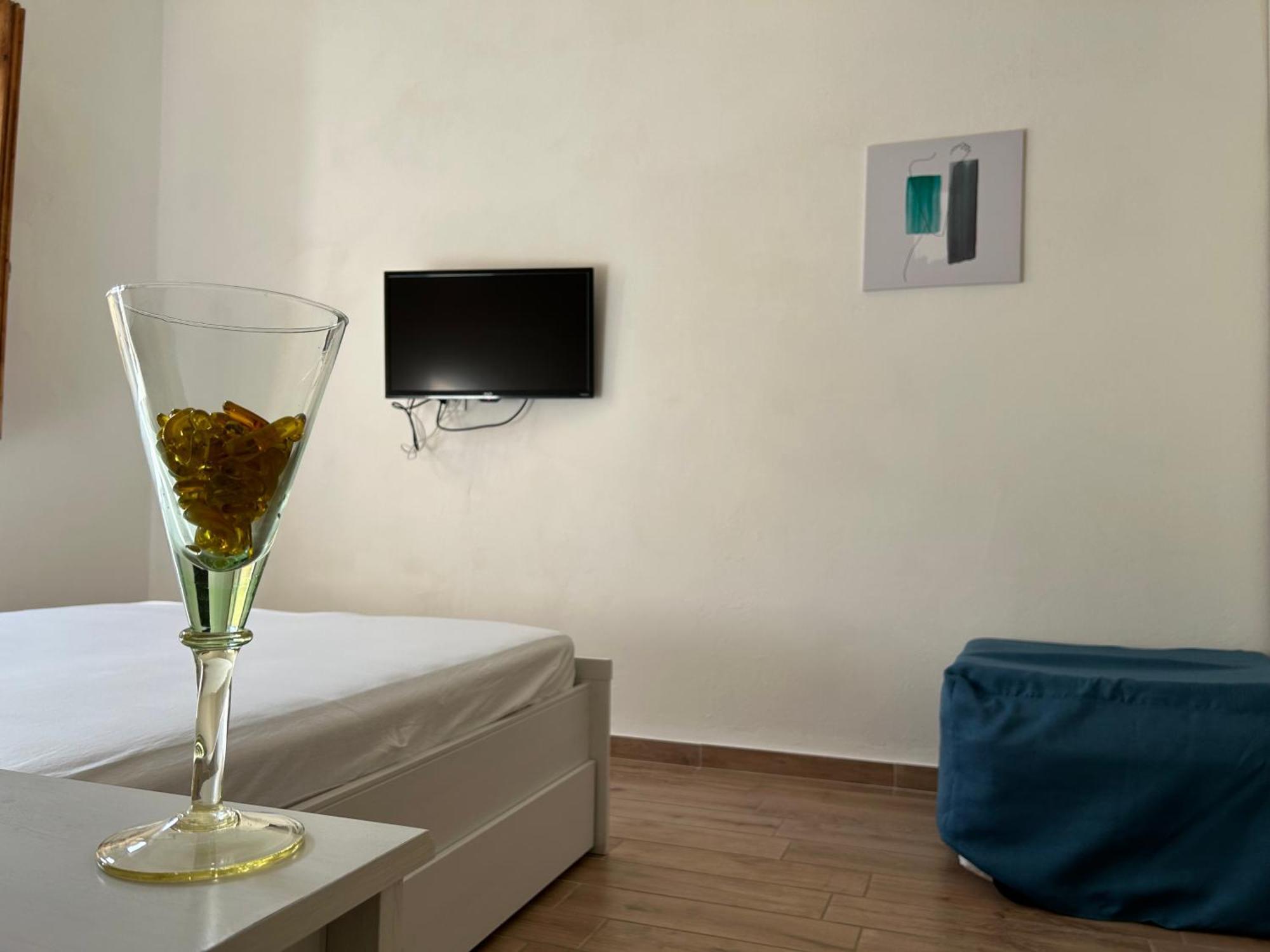 Apartment Nel Centro Della Citta Πιστόια Εξωτερικό φωτογραφία