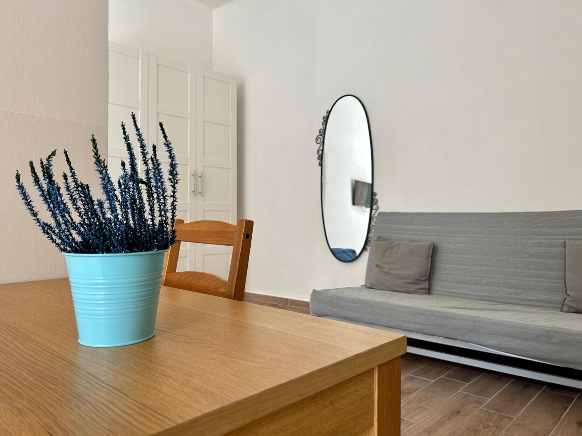 Apartment Nel Centro Della Citta Πιστόια Εξωτερικό φωτογραφία