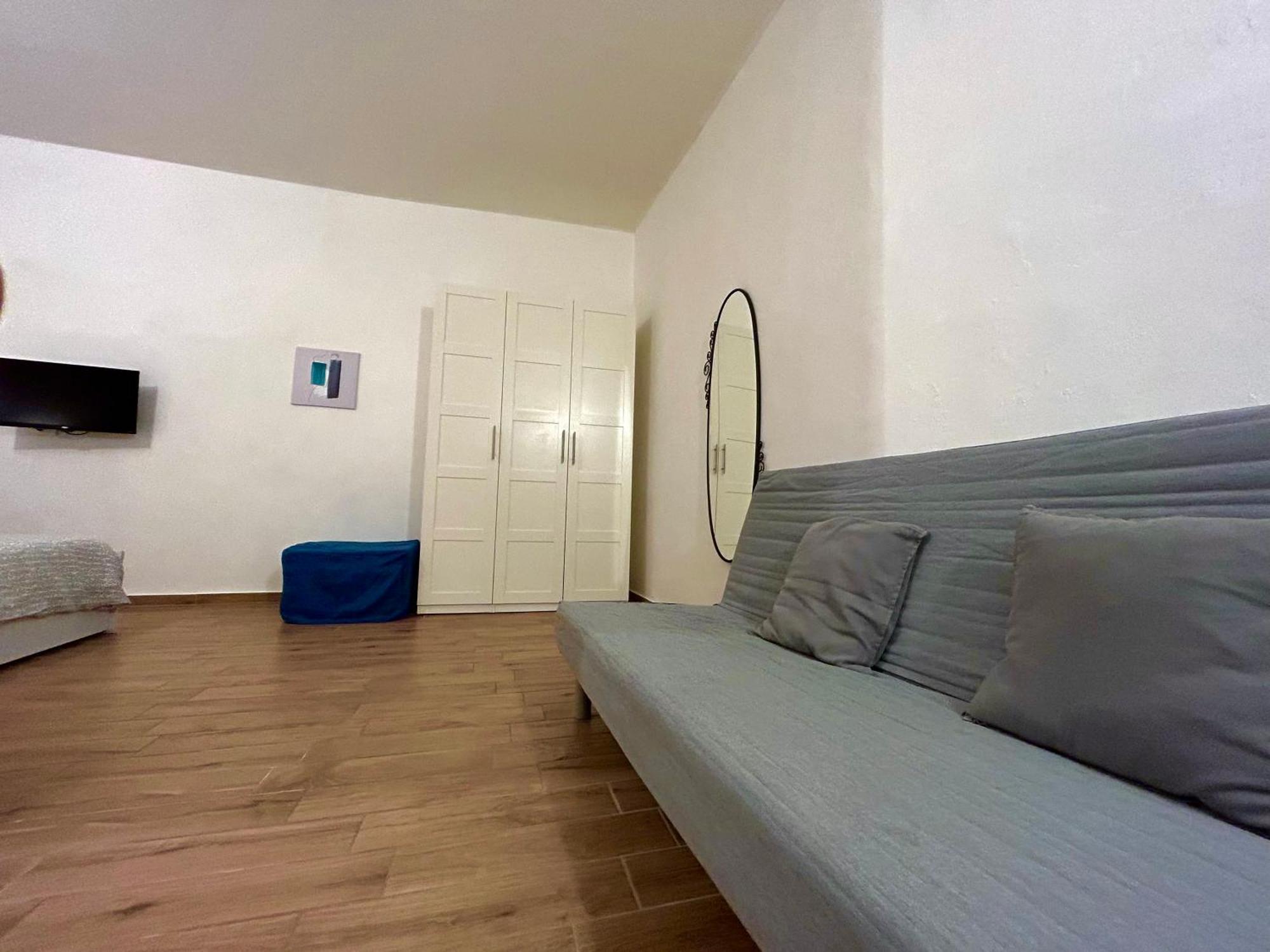 Apartment Nel Centro Della Citta Πιστόια Εξωτερικό φωτογραφία
