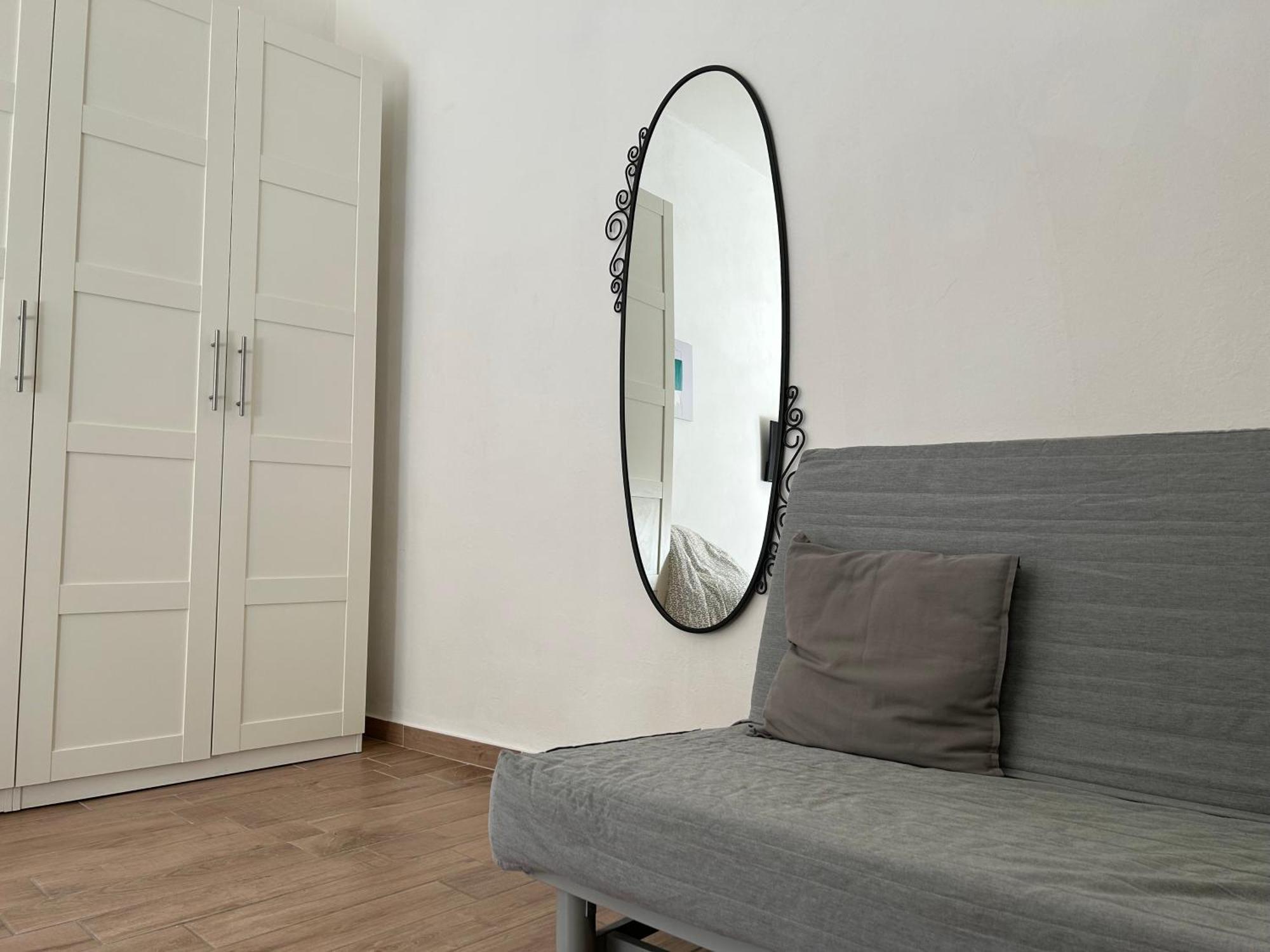 Apartment Nel Centro Della Citta Πιστόια Εξωτερικό φωτογραφία